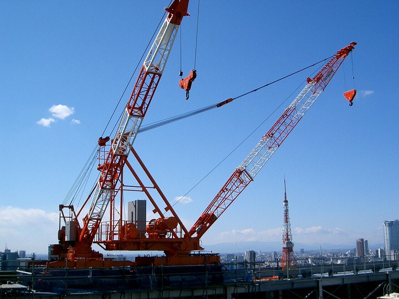 取り扱い建設機械|丸山電機株式会社