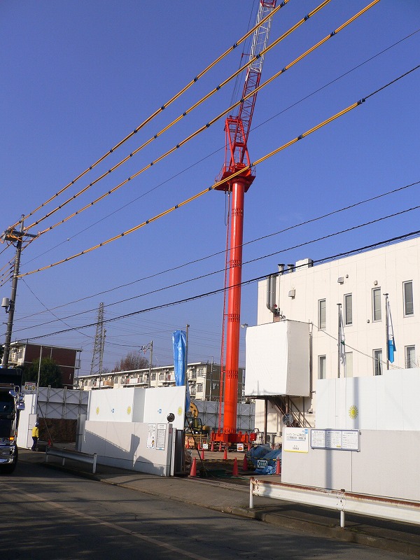 取り扱い建設機械|丸山電機株式会社